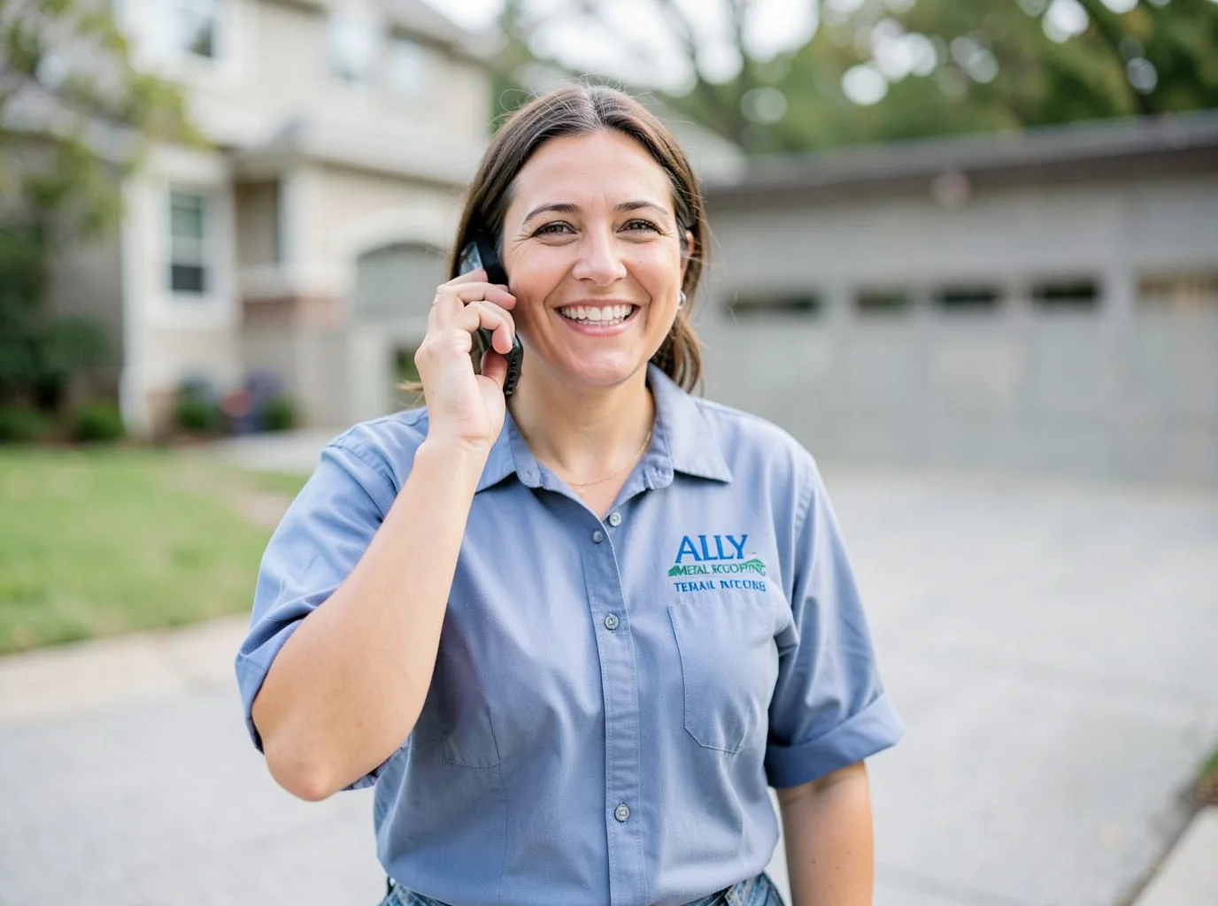 Metal Roof Installation Trenton, OH FAQs